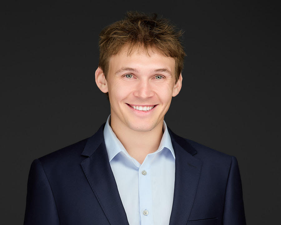 Osman Hefner — Compass real estate agent, Orange County